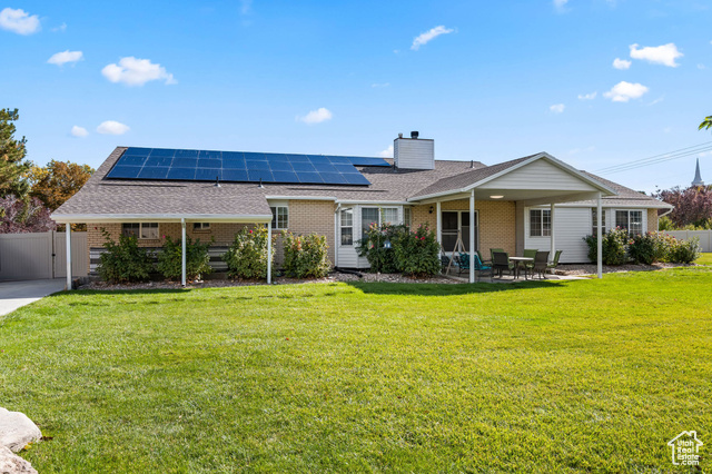 Photo 38 for MLS #2118787 at 10182 S Chattel Cir