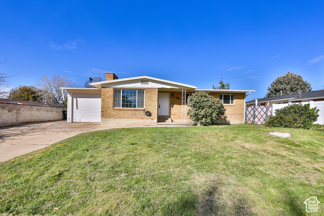 Photo 44 for MLS #2118788 at 350 W 2575 North