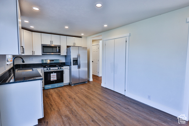 Photo 7 for MLS #2118788 at 350 W 2575 North