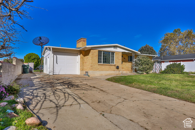 Photo 43 for MLS #2118788 at 350 W 2575 North