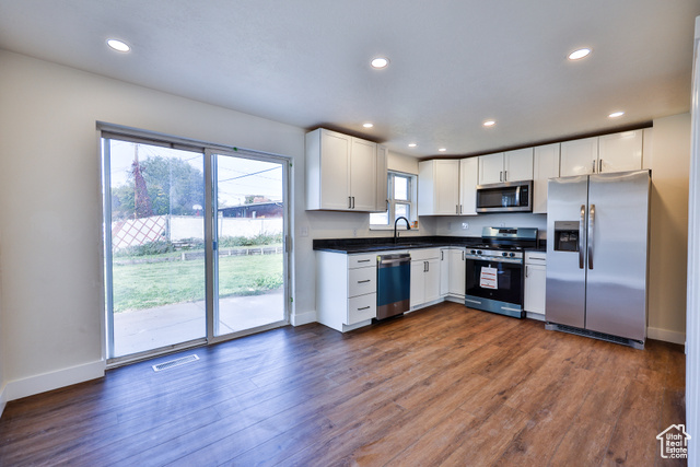 Photo 5 for MLS #2118788 at 350 W 2575 North