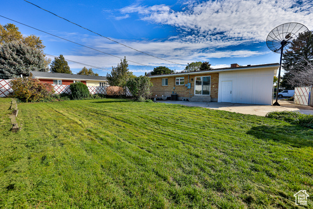 Photo 41 for MLS #2118788 at 350 W 2575 North