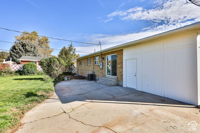 Photo 36 for MLS #2118788 at 350 W 2575 North