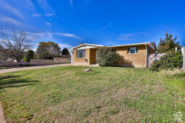 Photo 42 for MLS #2118788 at 350 W 2575 North