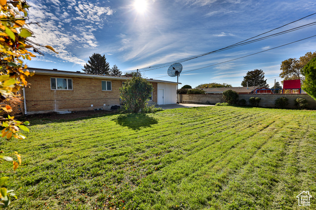 Photo 39 for MLS #2118788 at 350 W 2575 North