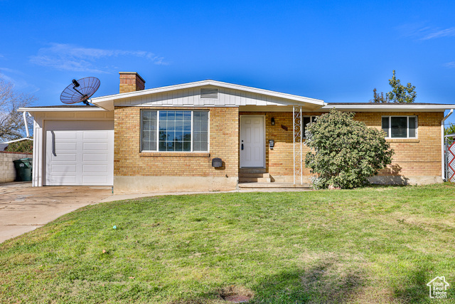 View photos for 350 W 2575 North MLS #2118788 - 350 W 2575 North
