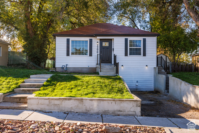 Photo 28 for MLS #2118789 at 2290 E 2700 South