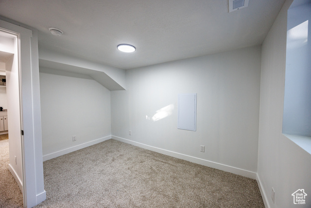 Photo 16 for MLS #2118789 at 2290 E 2700 South