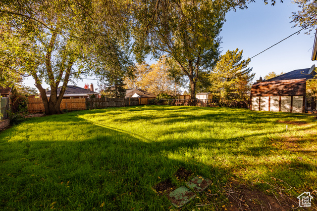 Photo 25 for MLS #2118789 at 2290 E 2700 South