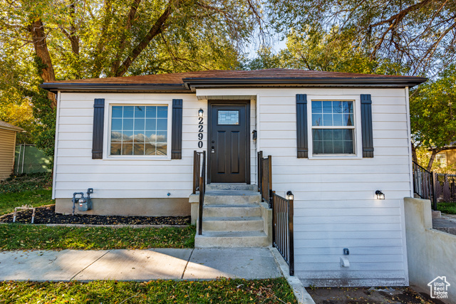 Photo 29 for MLS #2118789 at 2290 E 2700 South