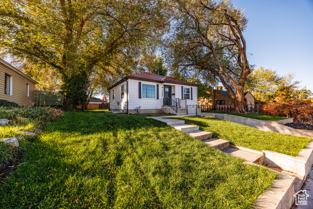Photo 27 for MLS #2118789 at 2290 E 2700 South