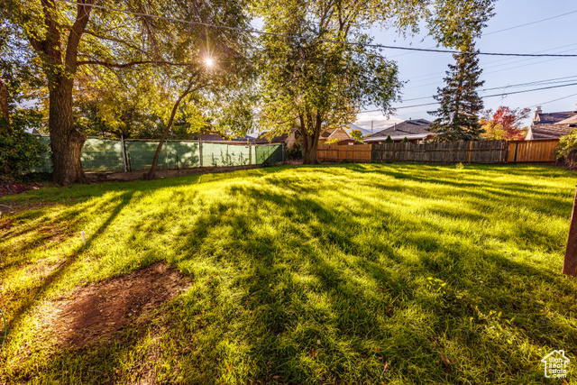 Photo 22 for MLS #2118789 at 2290 E 2700 South