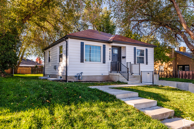 Photo 26 for MLS #2118789 at 2290 E 2700 South