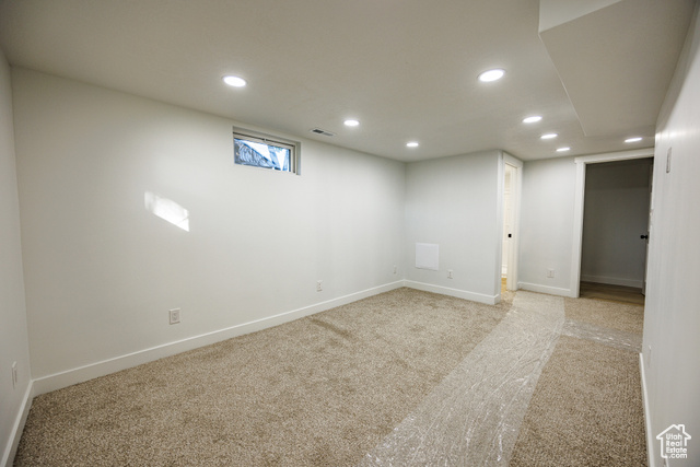 Photo 15 for MLS #2118789 at 2290 E 2700 South