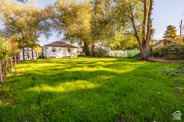 Photo 23 for MLS #2118789 at 2290 E 2700 South