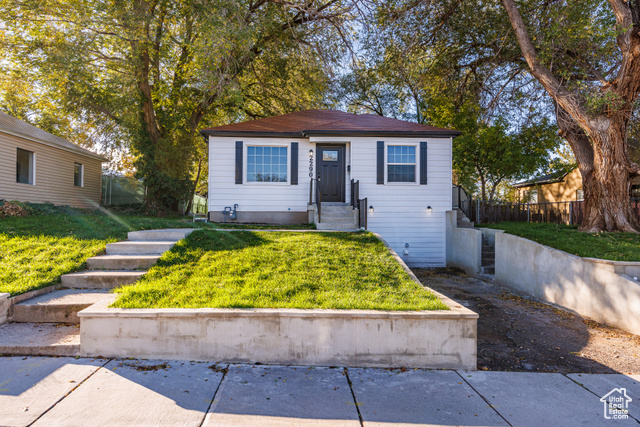 View photos for 2290 E 2700 South MLS #2118789 - 2290 E 2700 South