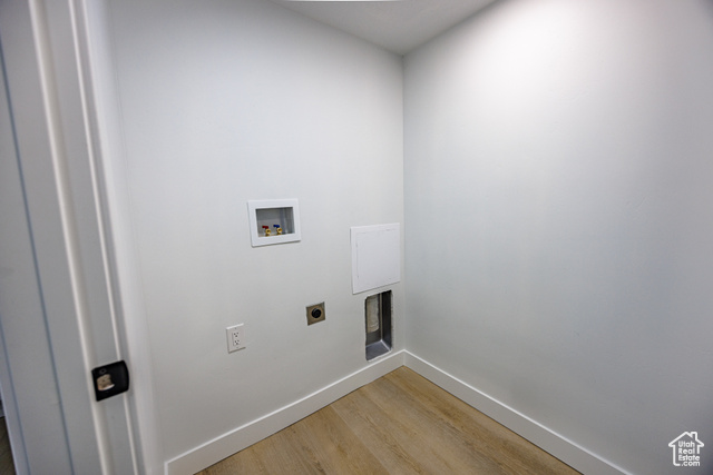 Photo 21 for MLS #2118789 at 2290 E 2700 South