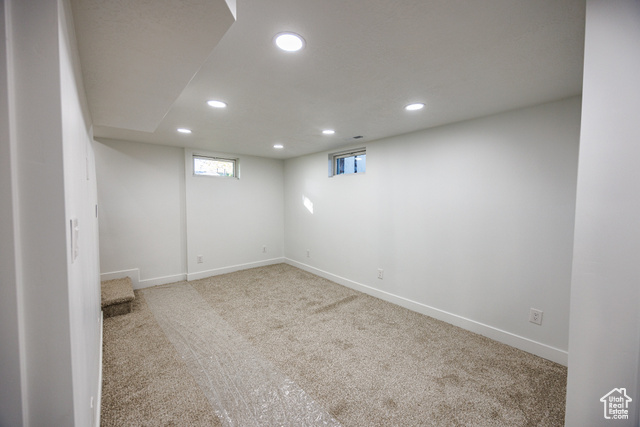Photo 14 for MLS #2118789 at 2290 E 2700 South