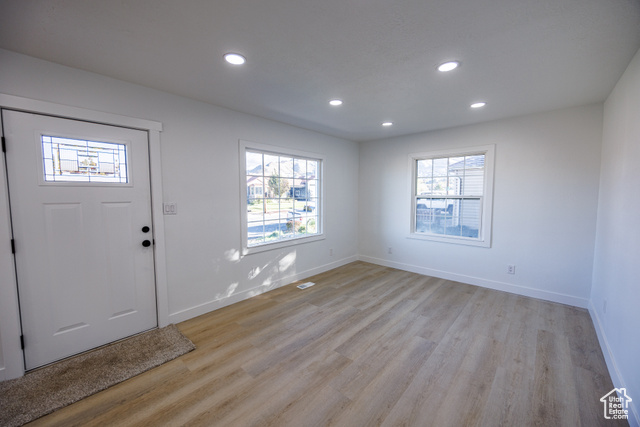 Photo 3 for MLS #2118789 at 2290 E 2700 South