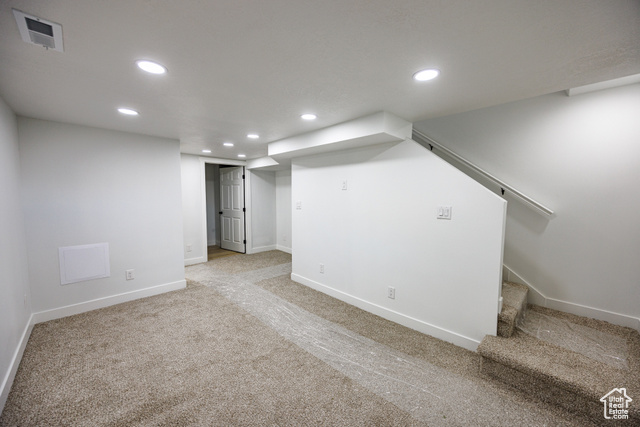 Photo 13 for MLS #2118789 at 2290 E 2700 South