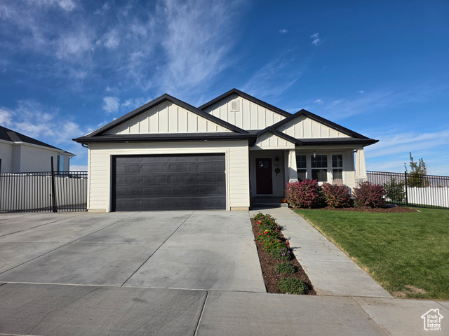 1146 S 50 E, Salem UT 84653