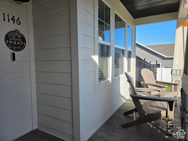 Photo 40 for MLS #2118790 at 1146 S 50 East