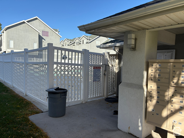 Photo 25 for MLS #2118791 at 475 N Redwood Rd #31