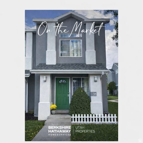 475 N Redwood Rd #31
                     MLS #2118791