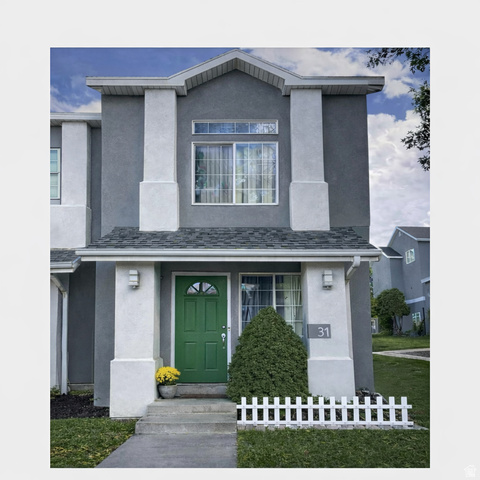 475 N REDWOOD RD #31, Salt Lake City UT 84116