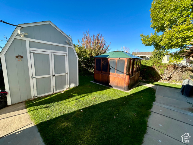 Photo 16 for MLS #2118792 at 1648 W 150 South