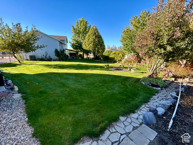 Photo 14 for MLS #2118792 at 1648 W 150 South