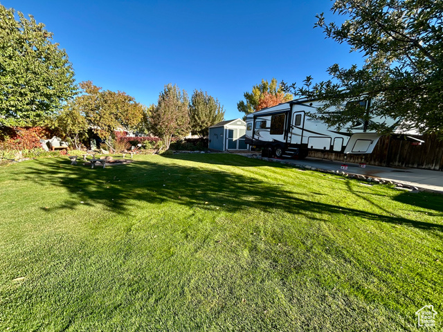 Photo 15 for MLS #2118792 at 1648 W 150 South