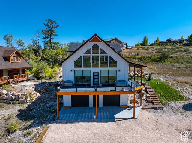 1610 N MACKINAW WAY, Garden City UT 84028