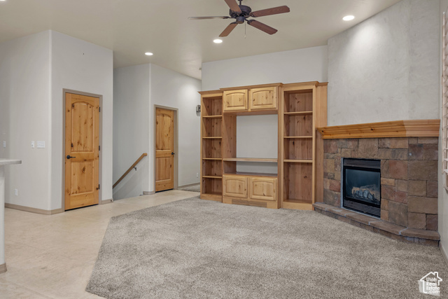 Photo 8 for MLS #2118794 at 10596 S Pinyon Pines Ct