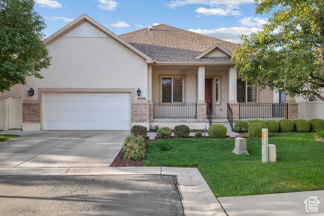 View photos for 10596 S Pinyon Pines Ct MLS #2118794 - 10596 S Pinyon Pines Ct
