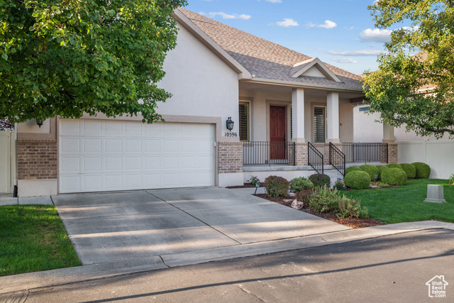 Photo 2 for MLS #2118794 at 10596 S Pinyon Pines Ct
