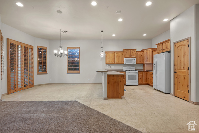 Photo 9 for MLS #2118794 at 10596 S Pinyon Pines Ct