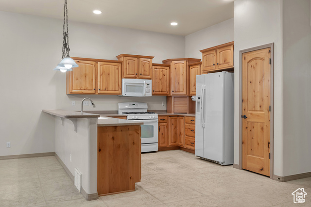 Photo 11 for MLS #2118794 at 10596 S Pinyon Pines Ct
