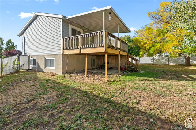 Photo 28 for MLS #2118795 at 5960 S Tumerick Ct