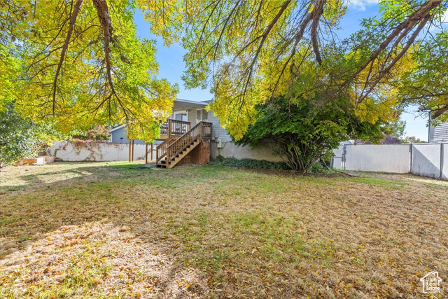 Photo 26 for MLS #2118795 at 5960 S Tumerick Ct
