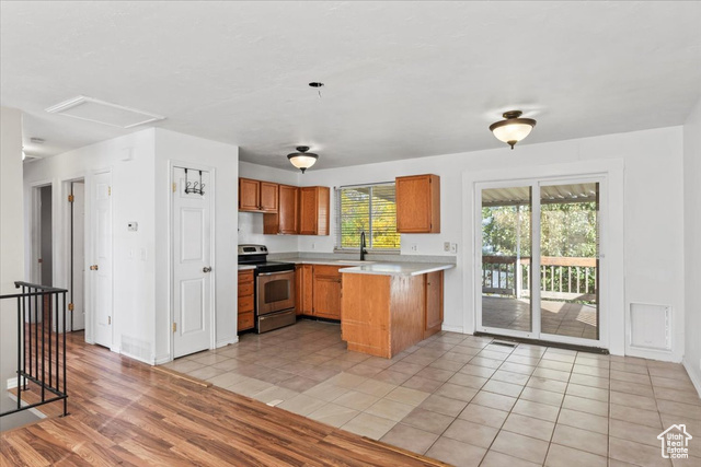 Photo 7 for MLS #2118795 at 5960 S Tumerick Ct