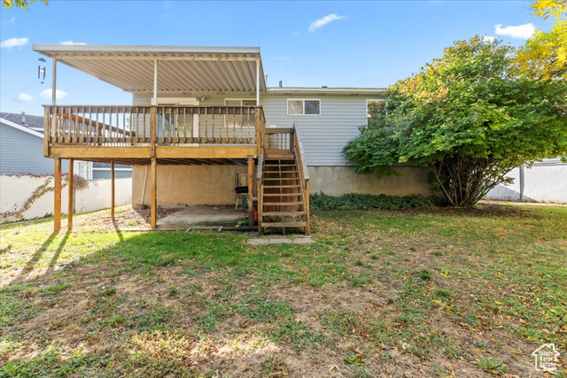 Photo 27 for MLS #2118795 at 5960 S Tumerick Ct
