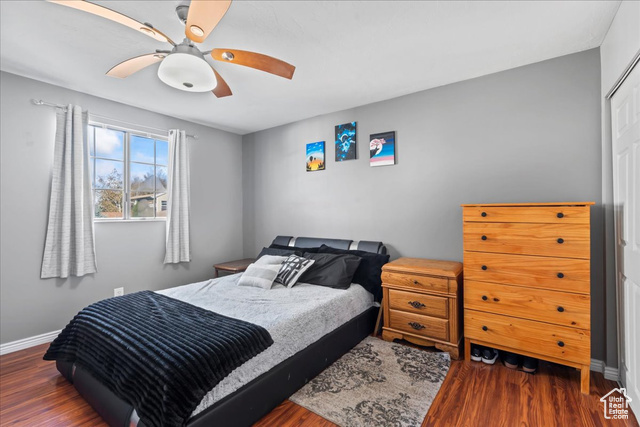 Photo 10 for MLS #2118796 at 7966 S Linton Dr