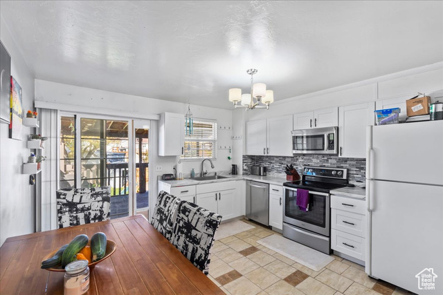 Photo 9 for MLS #2118796 at 7966 S Linton Dr