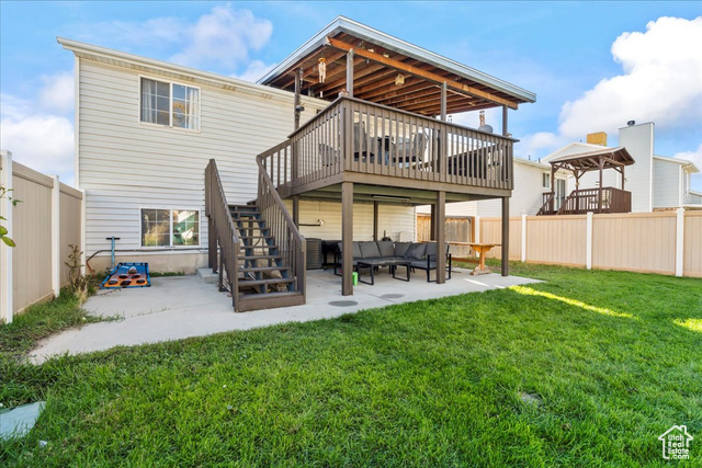 Photo 26 for MLS #2118796 at 7966 S Linton Dr