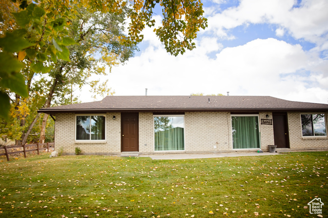Photo 3 for MLS #2118799 at 235 N 200 East