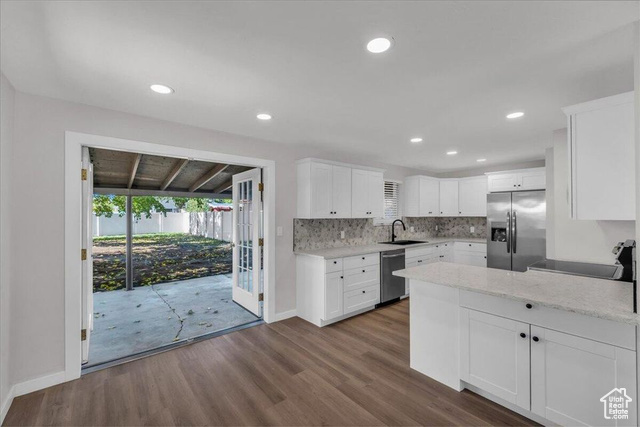 Photo 7 for MLS #2118802 at 134 S 200 East
