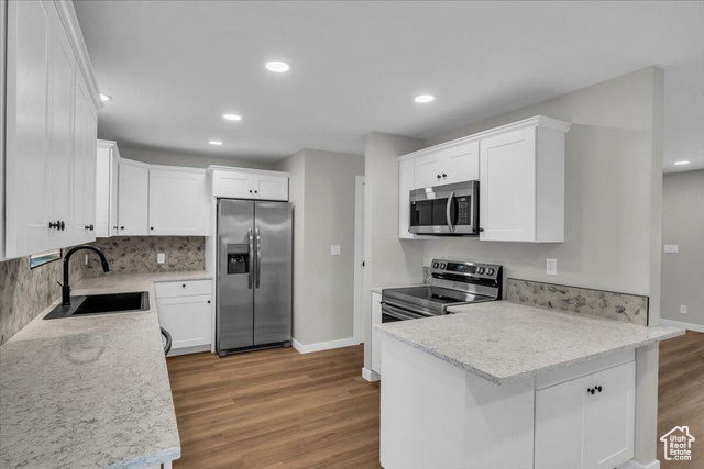 Photo 9 for MLS #2118802 at 134 S 200 East