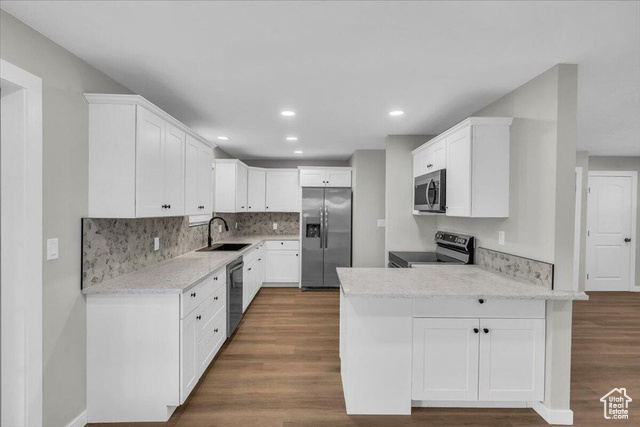 Photo 8 for MLS #2118802 at 134 S 200 East