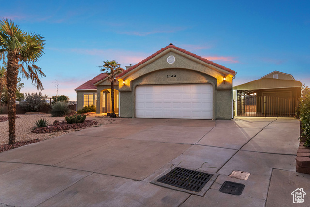 Photo 27 for MLS #2118803 at 2144 E 220 South